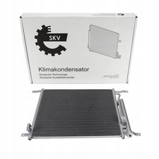 Condensateur Chevrolet AVEO