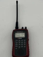 RADIO SHACK PRO-84 HANDHELD SCANNER-20-516