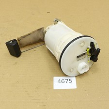 Toyota Supra Aristo Lexus Gs300 2jzgte 2jz 3.0l Twin Turbo Oem Genuine Fuel Pump Toyota Supra Aristo Lexus Gs300 2jzgte 2jz 3.0l Twin Turbo Oem Genuine Fuel Pump