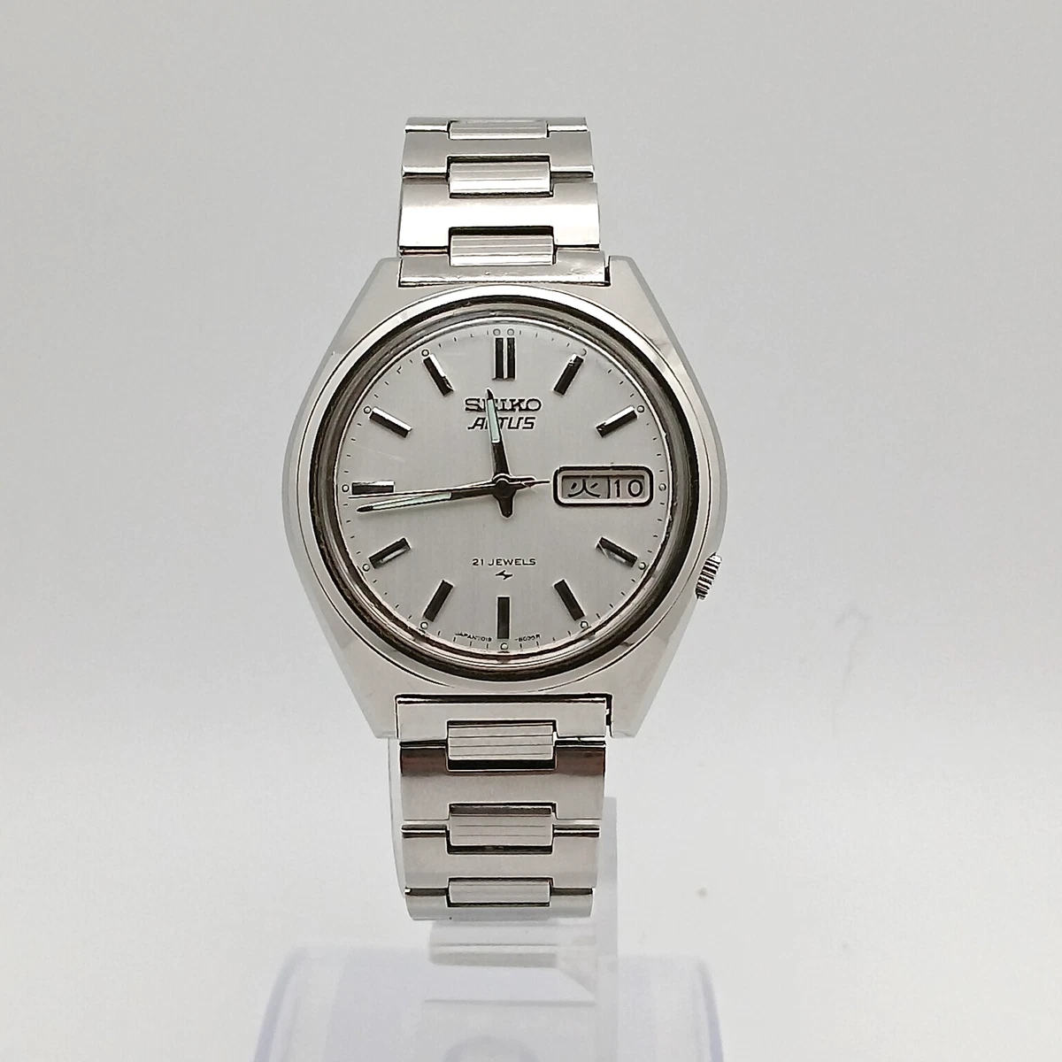 Seiko Actus Wristwatches for sale | eBay