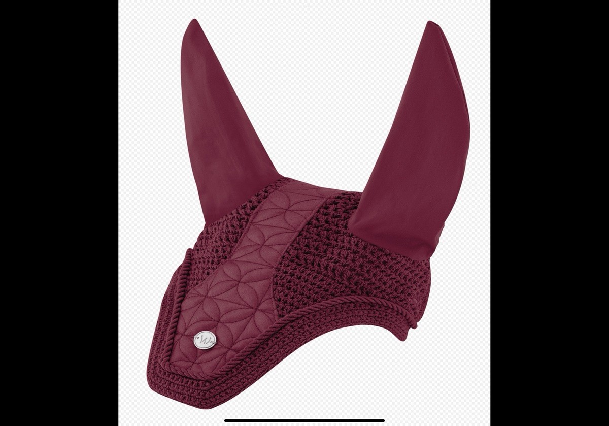 Tapis de selle pour cheval Waldhausen Felix Glam