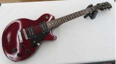 EPIPHONE LESPAUL STUDIO Electric Guitar USED