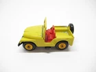 MATCHBOX LESNEY #72 JEEP SEE IMAGES