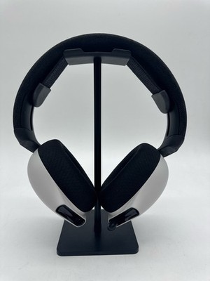 Alienware AW725H Tri-Mode Wireless Headset Lunar Light