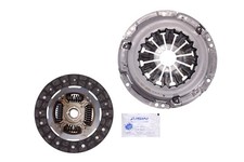 Kit d'embrayage Daihatsu CHARADE