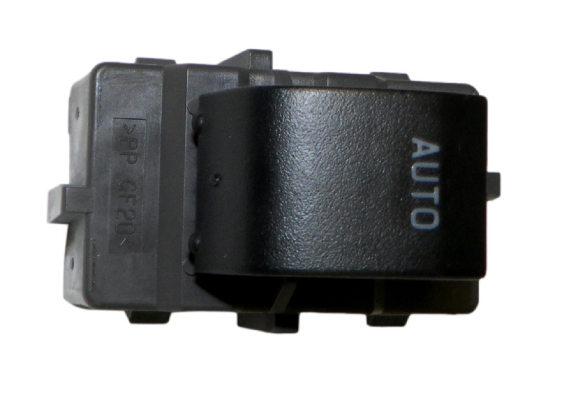 Genuine Ford BE5Z-14529-AA Switch Window Control Single BE5Z14529AA