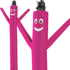 Air Dancers - Tubo Gonfiabile Da Uomo, 3,5 M, (Ventilatore Non Incluso)