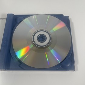 Ecco the Dolphin: Defender of the Future Sega Dreamcast UK PAL Tested