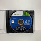 Rock Band 3 XBOX 360 Disc Only Loose Nice Tested And Working