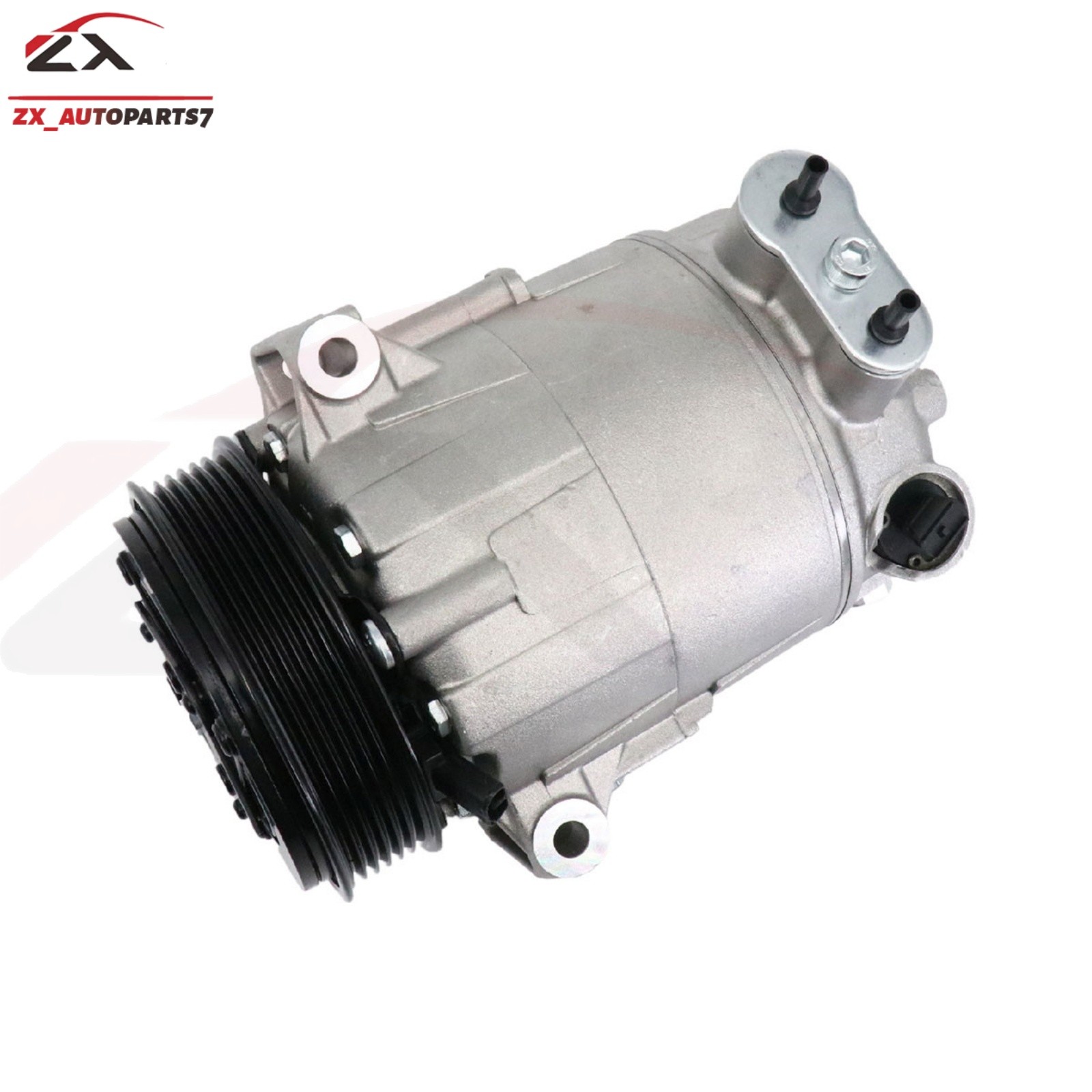 Maserati Quattroporte GTS 2014-2023 Pump P/N 308715