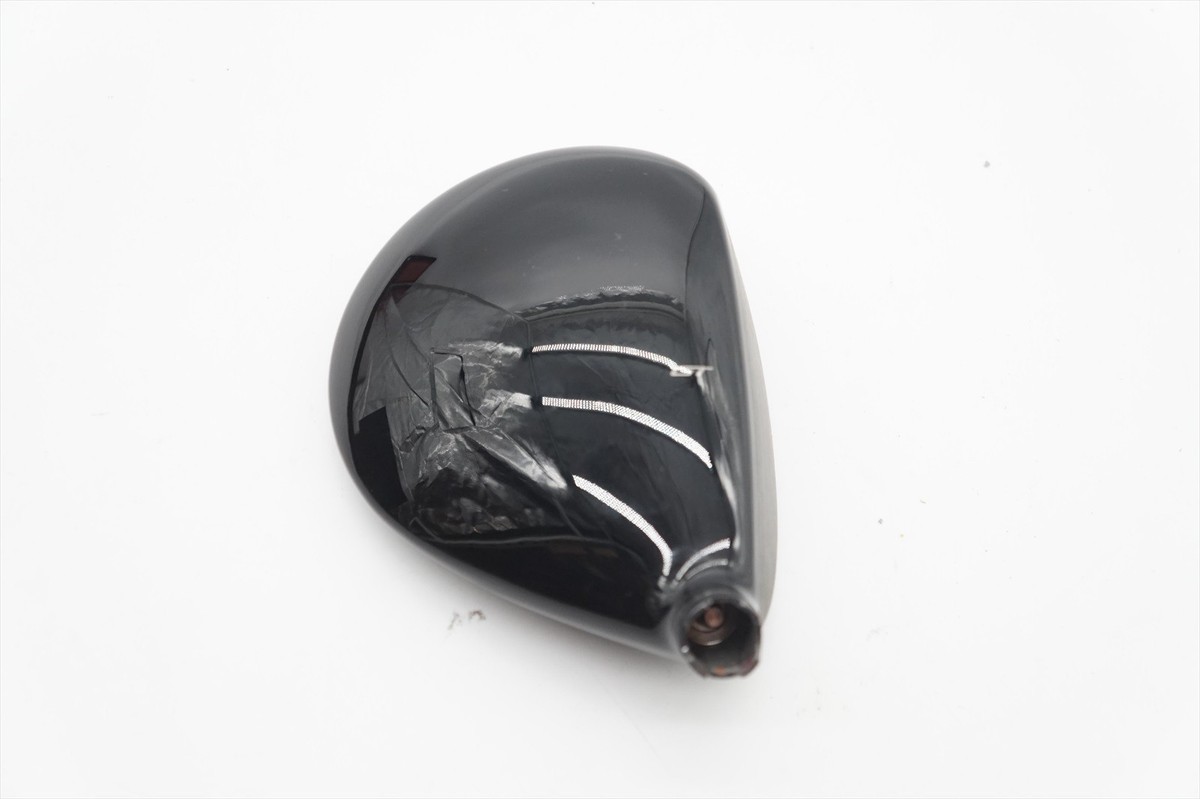 Tête De Bois De Fairway Titleist GT3 15° (3 Bois) – Occasion Droite – Matière Composite