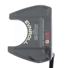 Evnroll Putter Open Box EVNROLL ER5v BLACK(Short Slant) 34 inch