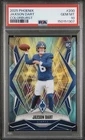 Jaxson Dart 2025 Phoenix Colorburst /10 PSA 10 POP 1 🔥 RARE SSP RC