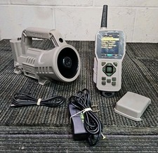 Foxpro TX1000 Hellcat Pro All-In-One Decoy and Digital Game Call