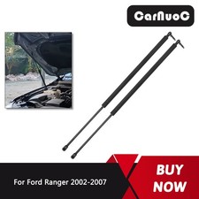 Amortiguador amortiguador de puntales de resorte de gas elevación del capó delantero para Ford Ranger 2002-2007