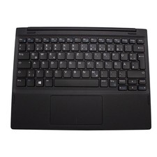 DELL LATITUDE 7285 2-IN-1 PRODUCTIVITY KEYBOA...
