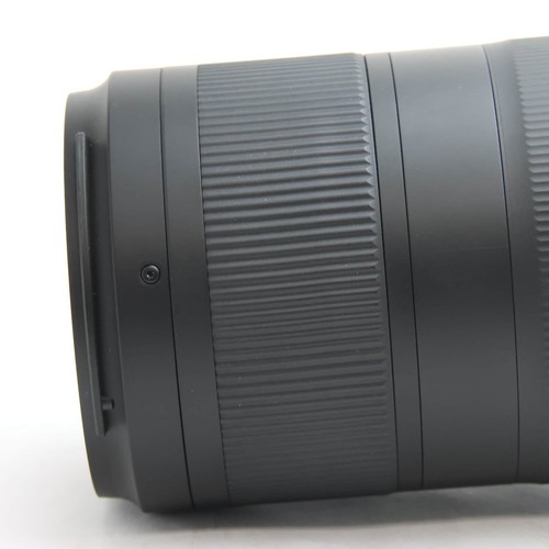 TAMRON 70-210mm F/4 Di VC USD/Model A034E (for Canon EF) #444 - Picture 9 of 12