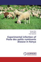George Gitao (U. A.) | Experimental Infection Of Peste Des Petits Ruminants...