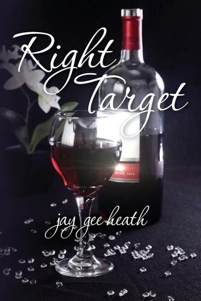 Jay Gee Heath | Right Target | Taschenbuch | Englisch (2017) | Joyce G Heath-image