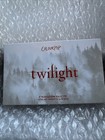 Twighlight Colourpop Pressed Powder Eyeshadow New In Box Limited Edition