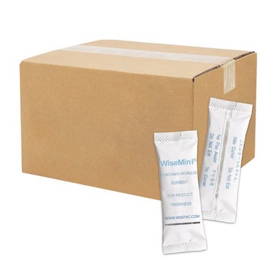 1800pc 10g Silica Gel Desiccant Pack, Tyvek Moisture Absorber  Dessicant Packets