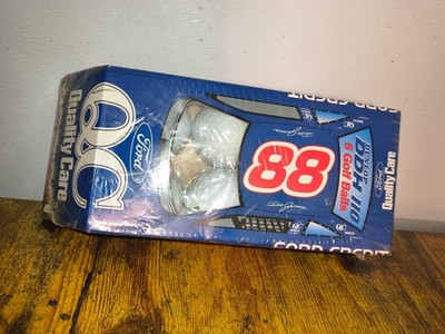 Nascar #88 Dale Jarret-Dunlop DDH 110 Golf Balls