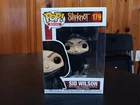 Funko Pop Sid Wilson #179 Vinyl Figure Rocks Slipknot Vaulted 2020