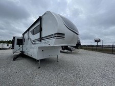 2026 Grand Design Influence 3503GK