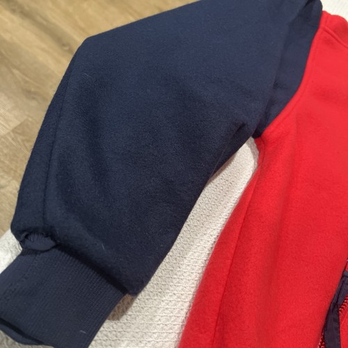 Vintage Columbia Atlanta Braves Jacket - Picture 2 of 12