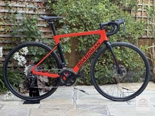 £1595 Boardman SLR 9.4 Ultegra Di2 Carbon Disc Road Bike Size: Large Giant Trek