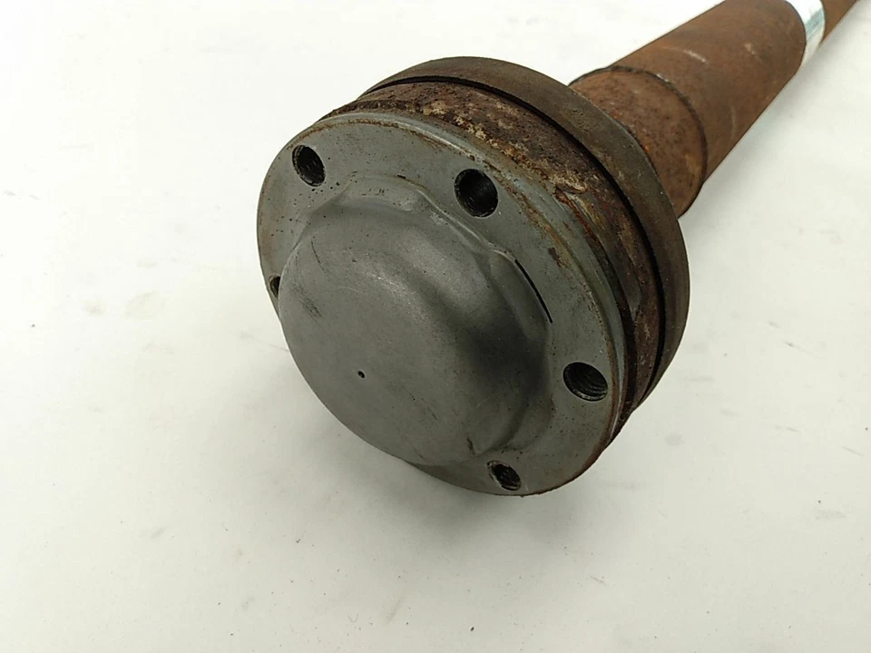 Eje de transmisión automático Pontiac Solstice Saturn Sky 2,4 L 4 cil 2006-2010 Foto 2 de 4