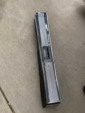 1965 1966 Gto Automatic Console Original Gm 1965 1966 Gto Automatic Console Original Gm