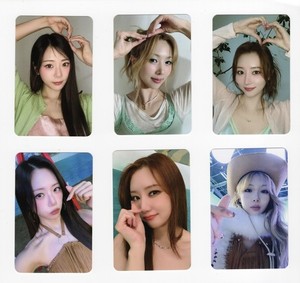 Yoohyeon | eBay