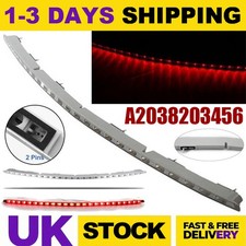 3rd LED Tail Lamp Brake Light Rear A2038203456 For Mercedes-Benz C-Klasse CLC203