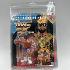 From Hulk Hogan to HBK: Ultimate Hasbro WWF Figures Guide 8