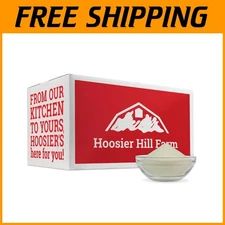 Bulk Sweet and Creamy Buttermilk Powder, 25LB Pantry Essential for Baking