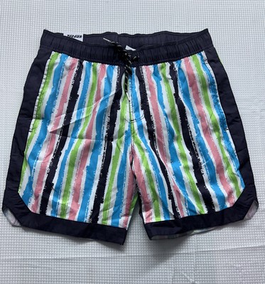 Jo took Swim Trunks Size Small  Multicolored 