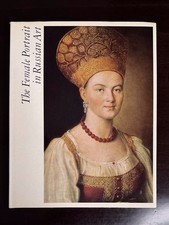 Mochalov, Barabanova: The Female Portrait in ...