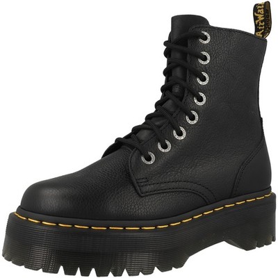 Dr. Martens Jadon III Schnürboots Unisex Erwachsene Stiefeletten Stiefel