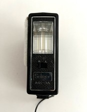 Soligor MK-3A Electronic Computerized Camera Flash