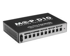 Electro-Harmonix MOP-D10 Isolated Power Suppl...