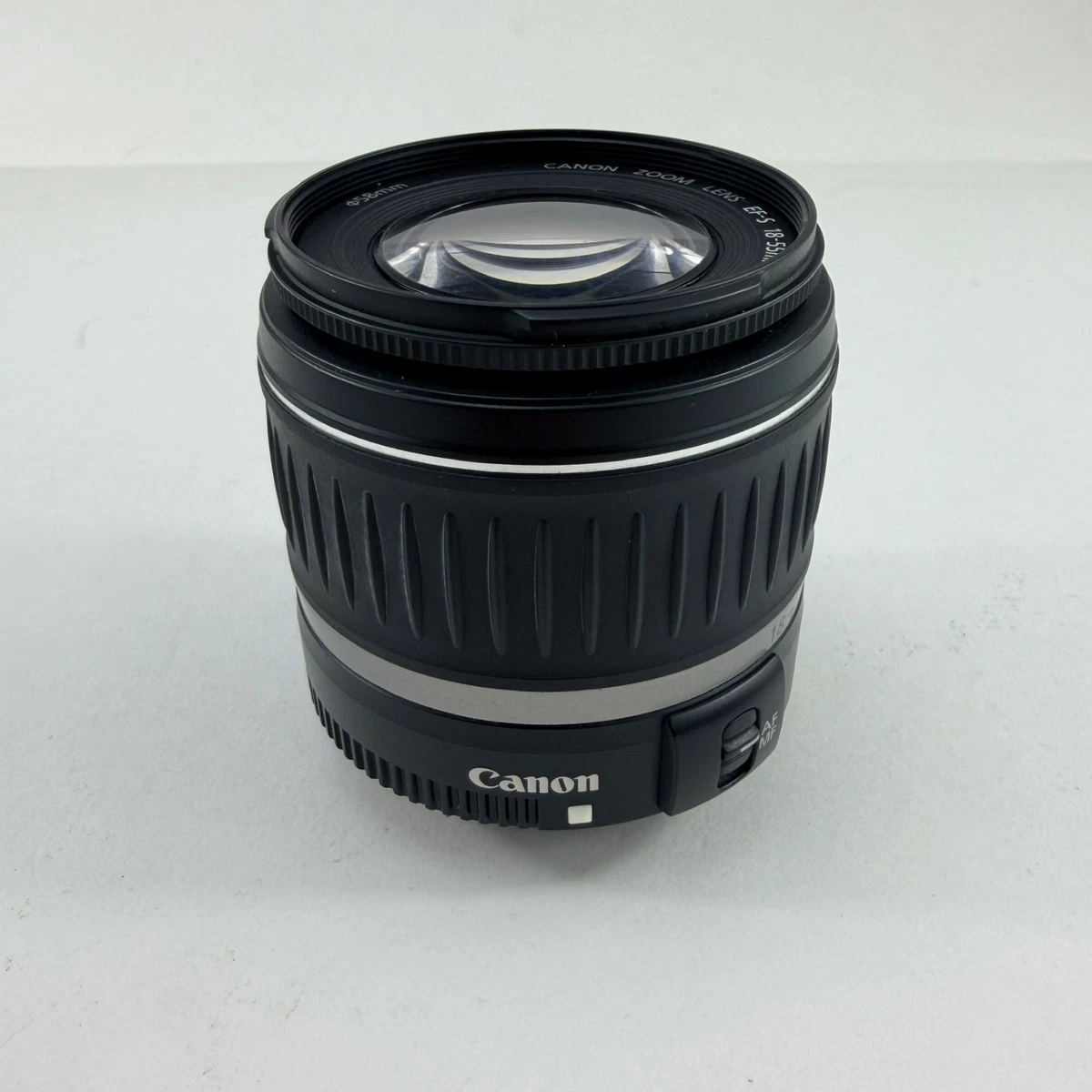 Canon EF-S Camera Lenses for Canon 18-55mm Focal for sale | eBay