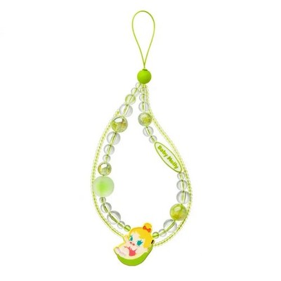 BABY MOLLY FRUITY AROMA SERIES- PHONE CHARM BLIND BOX AUTHENTIC