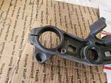 樹の上 Motorcycle Triple Trees for Kawasaki Ninja ZX6R for sale | eBay