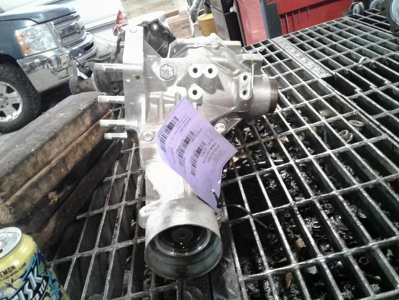 2010-2022 Lexus RX350 Transfer Case Assembly - Image 3 of 4