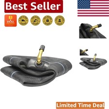 Lawn and Garden Inner Tube 13x5.00-6 with Quality Assurance - TR87 Valve