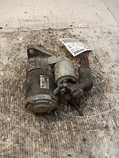 07 08 09 10 11 12 13 NISSAN ALTIMA Starter Motor At 2.5l (4 Cylinder)