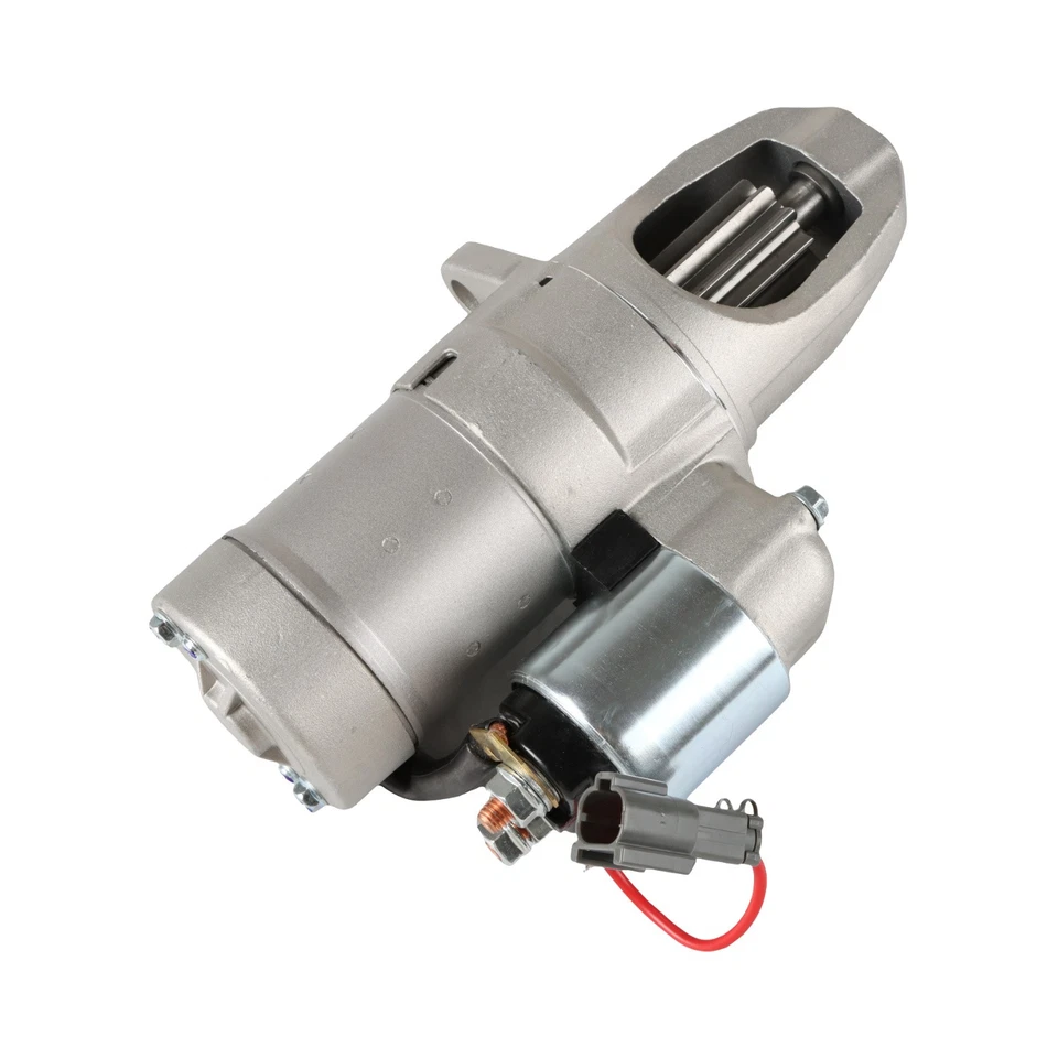 Arranque Nissan Máxima 3.0L 182CI V6 2000-2001 23300-5Y710 23300-5Y710 17779 Foto 2 de 4