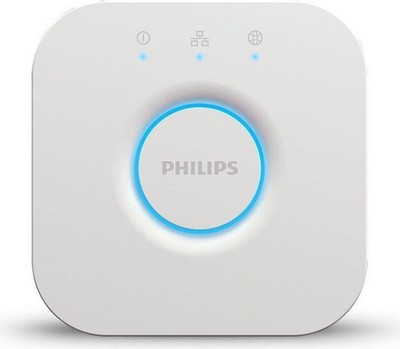 Philips Hue Bridge 2.1 Zigbee