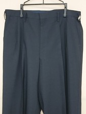 Kanagawa Prefecture Odawara High School Uniform Trousers 0301074 